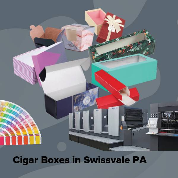 Cigar boxes in swissvale pa