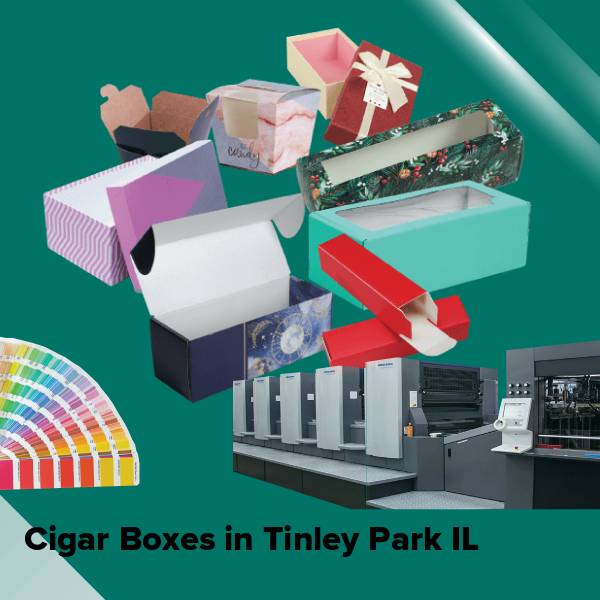 Cigar boxes in tinley park il