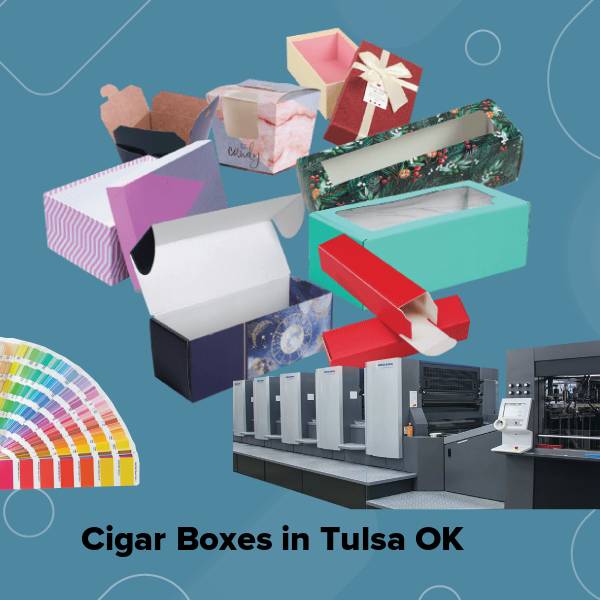 Cigar boxes in tulsa ok