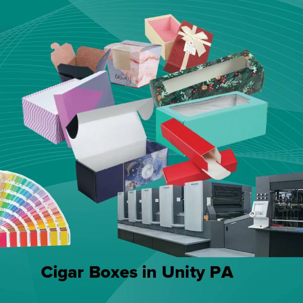 Cigar boxes in unity pa