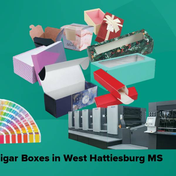 Cigar boxes in west hattiesburg ms