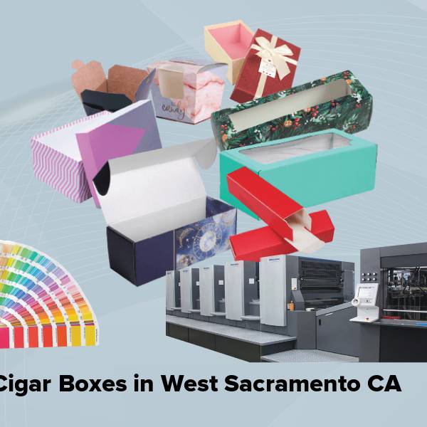 Cigar boxes in west sacramento ca