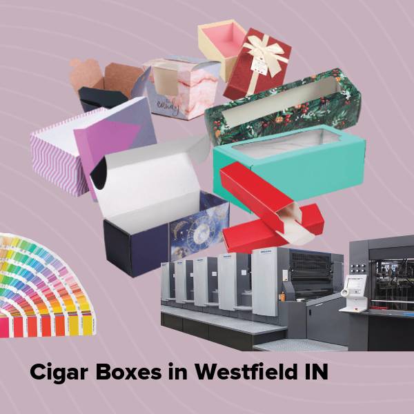 Cigar boxes in westfield in