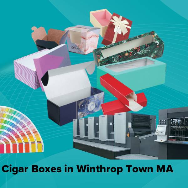 Cigar boxes in winthrop town ma