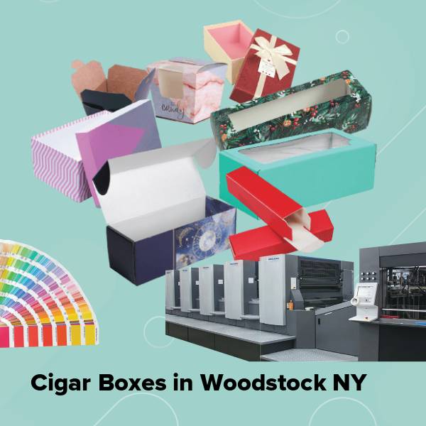 Cigar boxes in woodstock ny