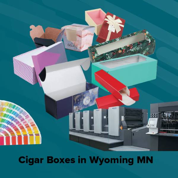 Cigar boxes in wyoming mn