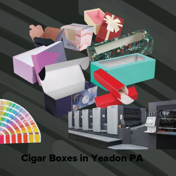 Cigar boxes in yeadon pa