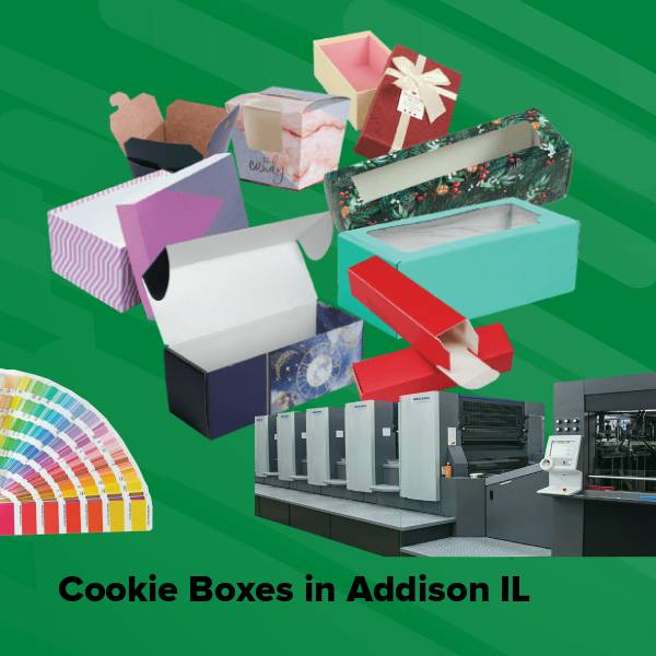 Cookie boxes in addison il