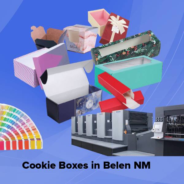 Cookie boxes in belen nm