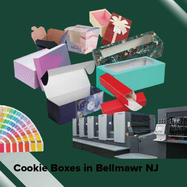 Cookie boxes in bellmawr nj