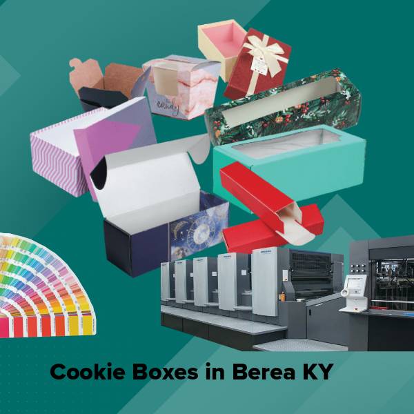 Cookie boxes in berea ky