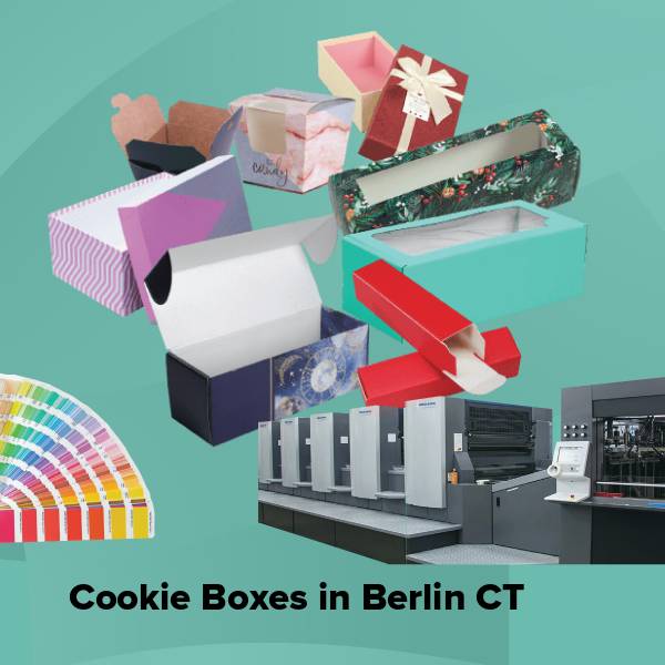 Cookie boxes in berlin ct