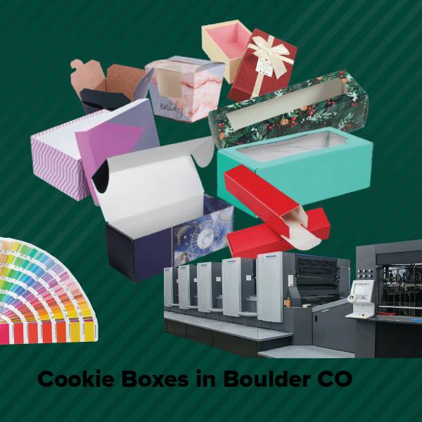 Cookie boxes in boulder co