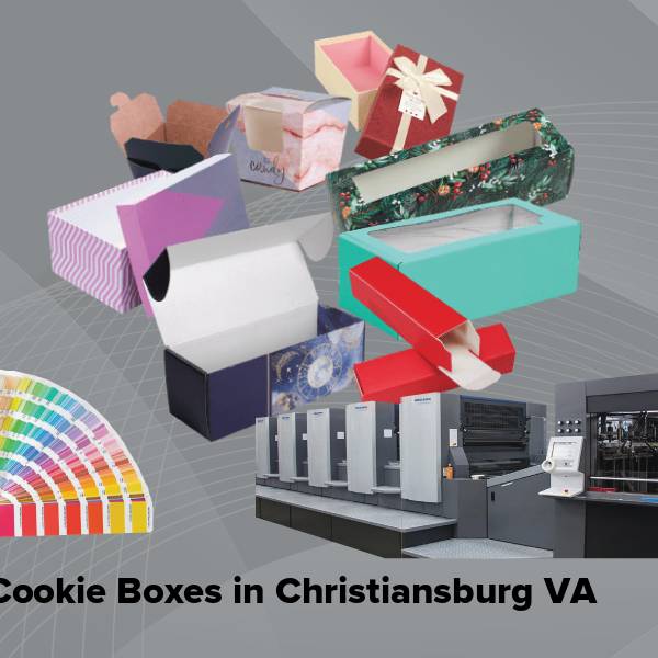 Cookie boxes in christiansburg va