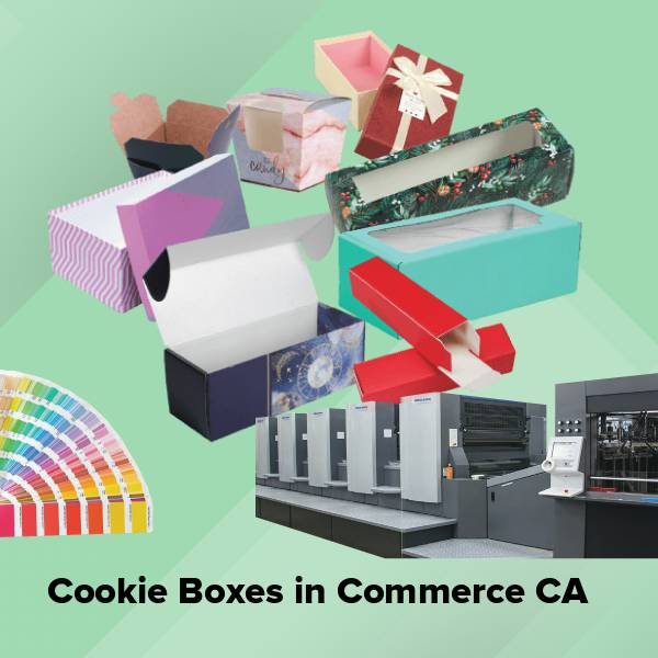 Cookie boxes in commerce ca