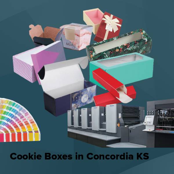 Cookie boxes in concordia ks