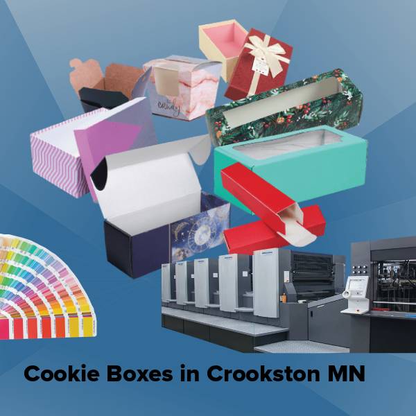 Cookie boxes in crookston mn
