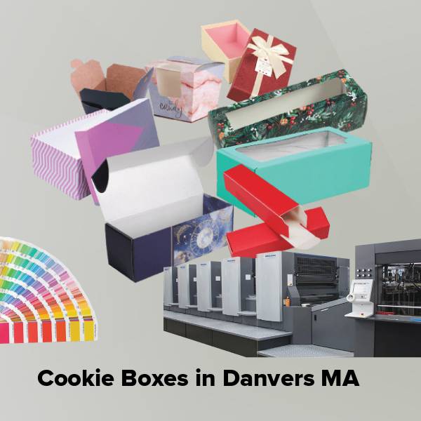 Cookie boxes in danvers ma