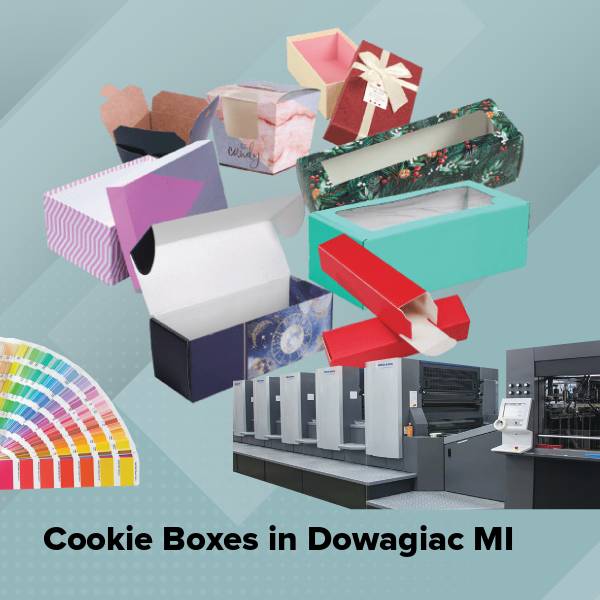 Cookie boxes in dowagiac mi