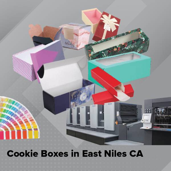 Cookie boxes in east niles ca