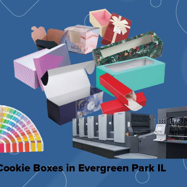 Cookie boxes in evergreen park il