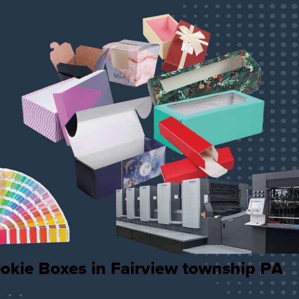 Cookie boxes in fairview township pa