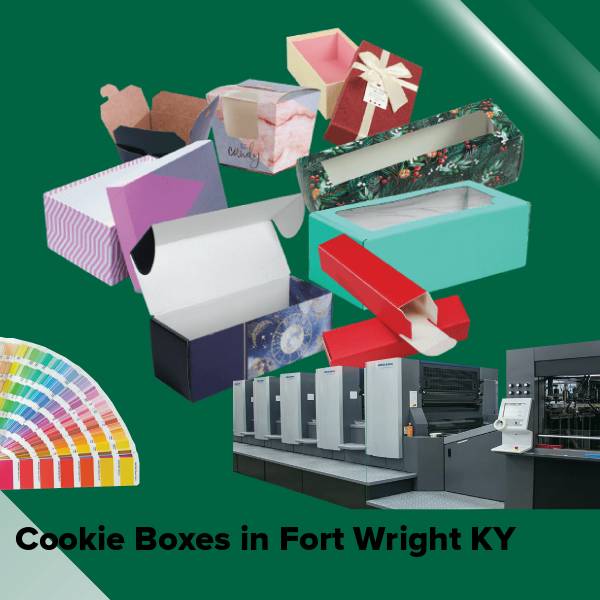 Cookie boxes in fort wright ky