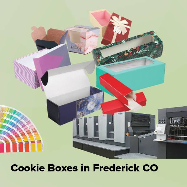 Cookie boxes in frederick co