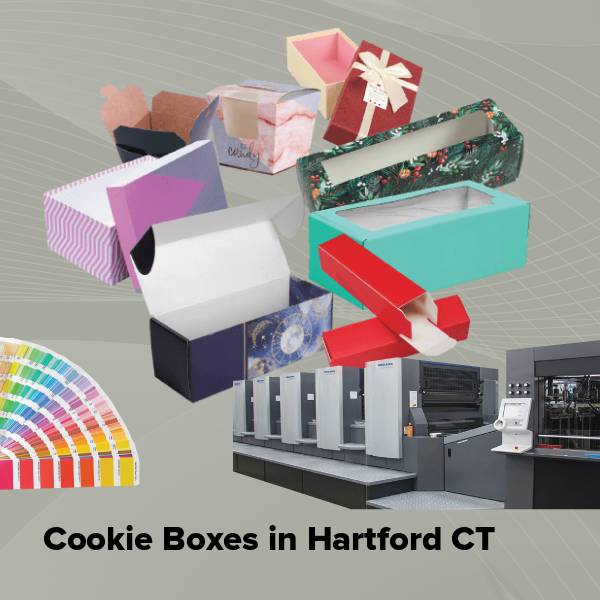 Cookie boxes in hartford ct