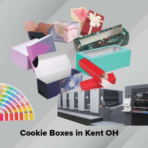 Cookie boxes in kent oh