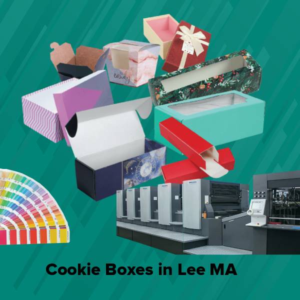 Cookie boxes in lee ma