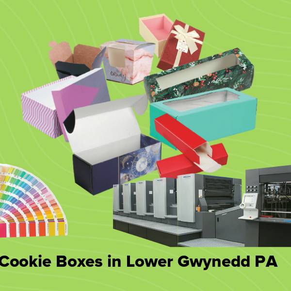 Cookie boxes in lower gwynedd pa