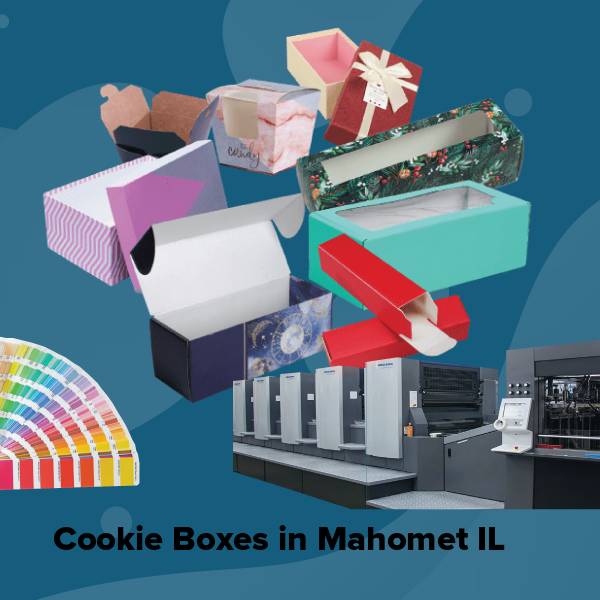 Cookie boxes in mahomet il