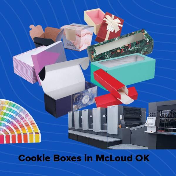 Cookie boxes in mcloud ok