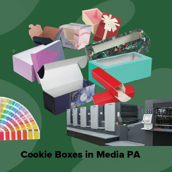 Cookie boxes in media pa