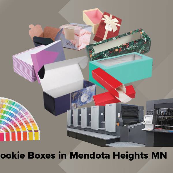 Cookie boxes in mendota heights mn