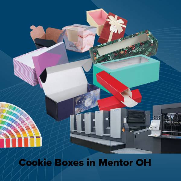 Cookie boxes in mentor oh
