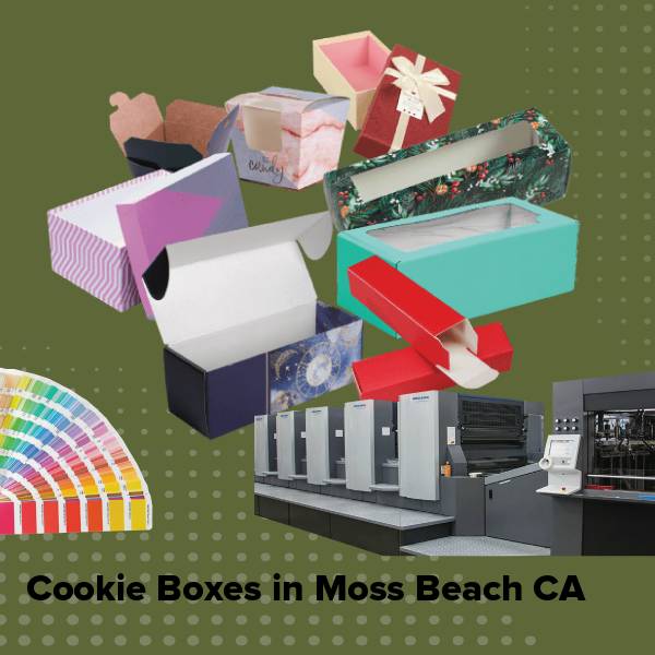 Cookie boxes in moss beach ca