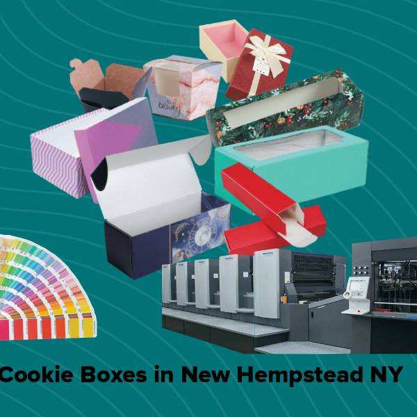 Cookie boxes in new hempstead ny