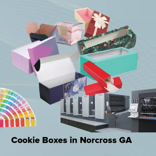 Cookie boxes in norcross ga
