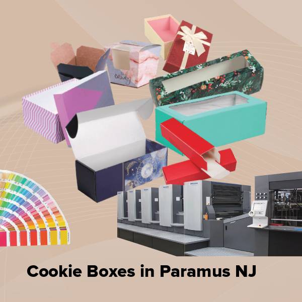 Cookie boxes in paramus nj