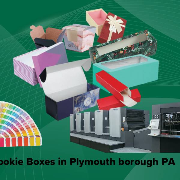 Cookie boxes in plymouth borough pa
