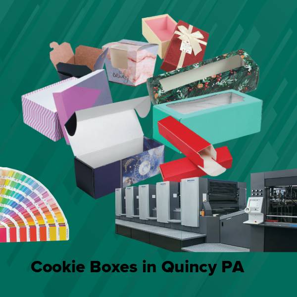 Cookie boxes in quincy pa
