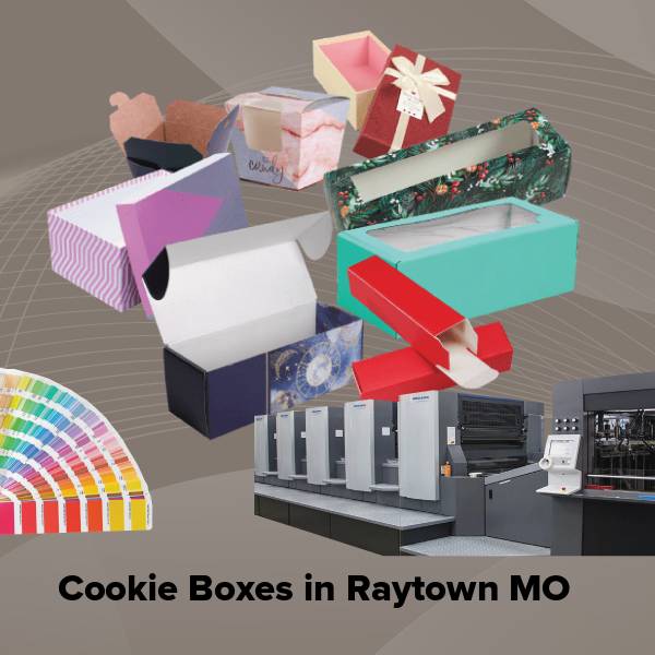 Cookie boxes in raytown mo