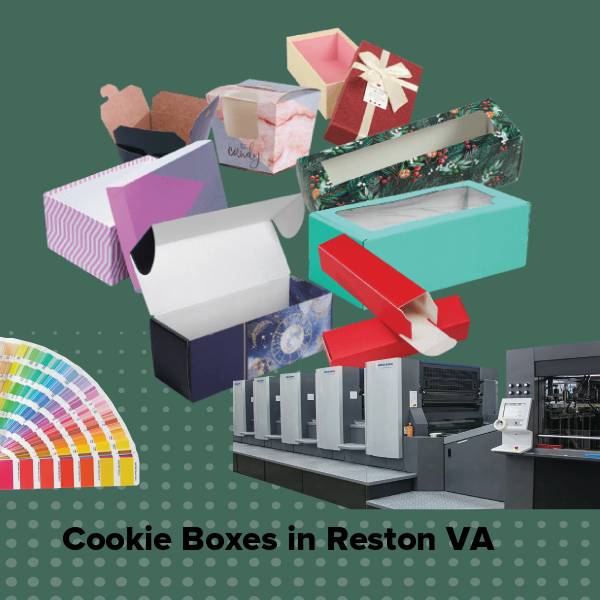 Cookie boxes in reston va