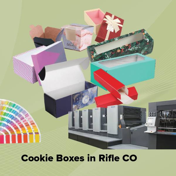 Cookie boxes in rifle co
