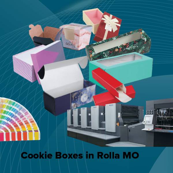 Cookie boxes in rolla mo