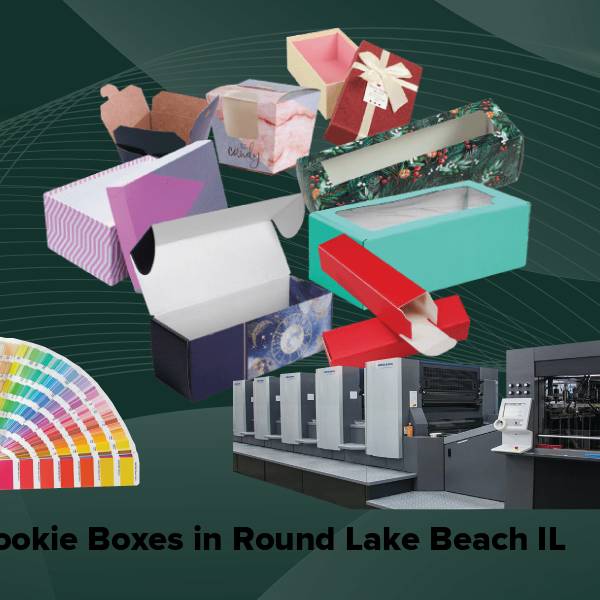 Cookie boxes in round lake beach il