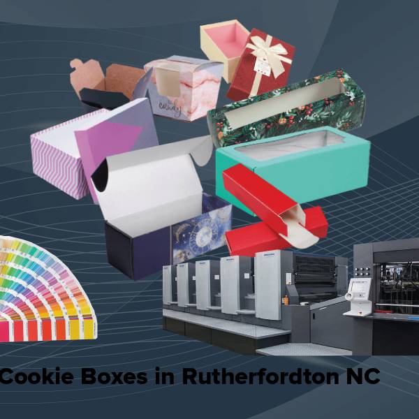 Cookie boxes in rutherfordton nc