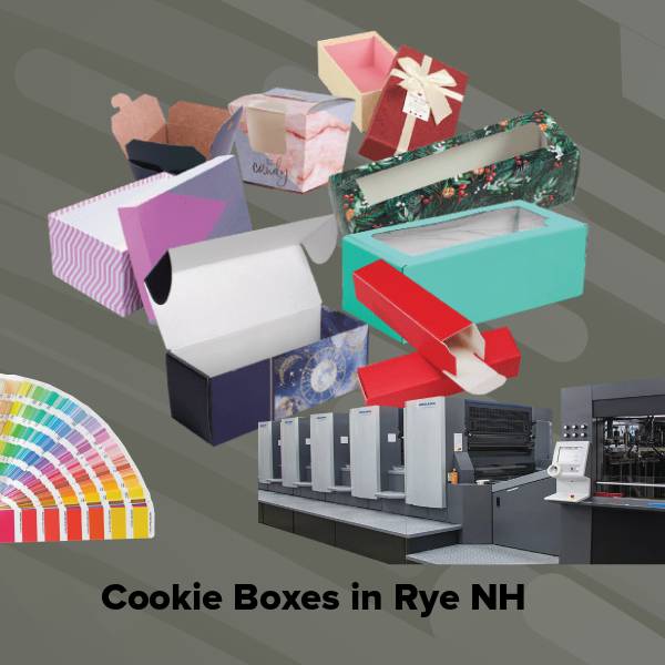 Cookie boxes in rye nh